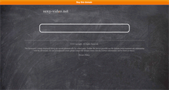 Desktop Screenshot of couple-libertin.sexy-video.net